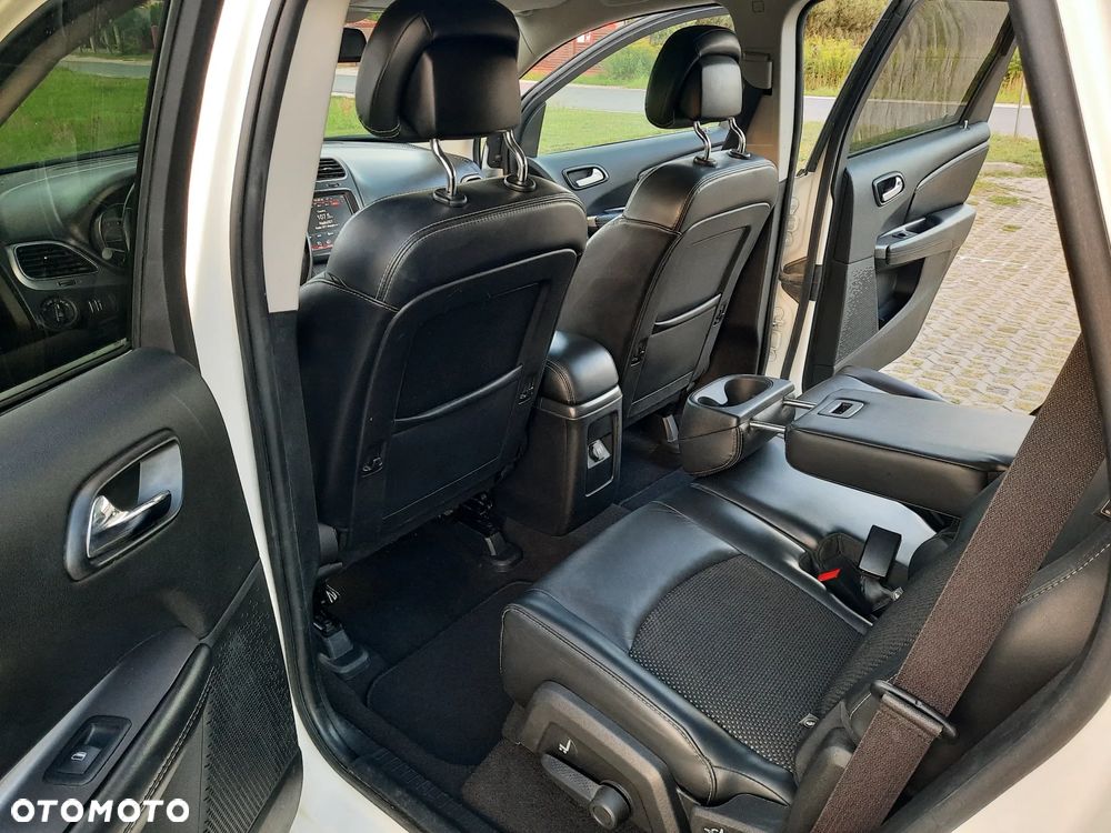 Dodge Journey - 17