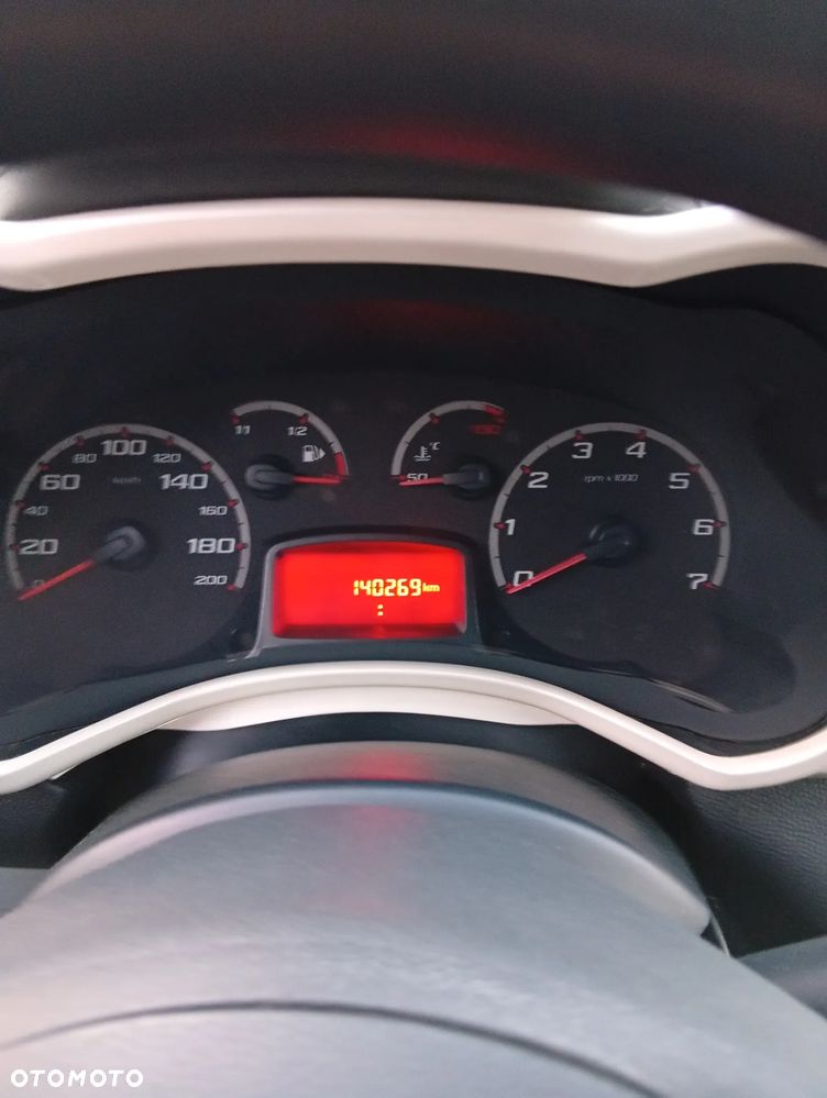 Ford KA 1.2 Start-Stopp-System Titanium - 15