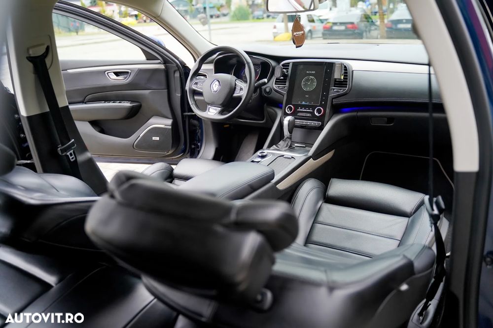 Renault Talisman - 16