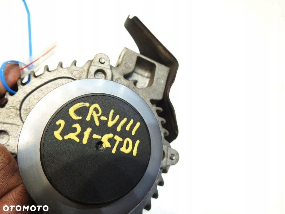 ALTERNATOR HONDA CR-V III 2.2 I-CTDI 104210-3911 - 2