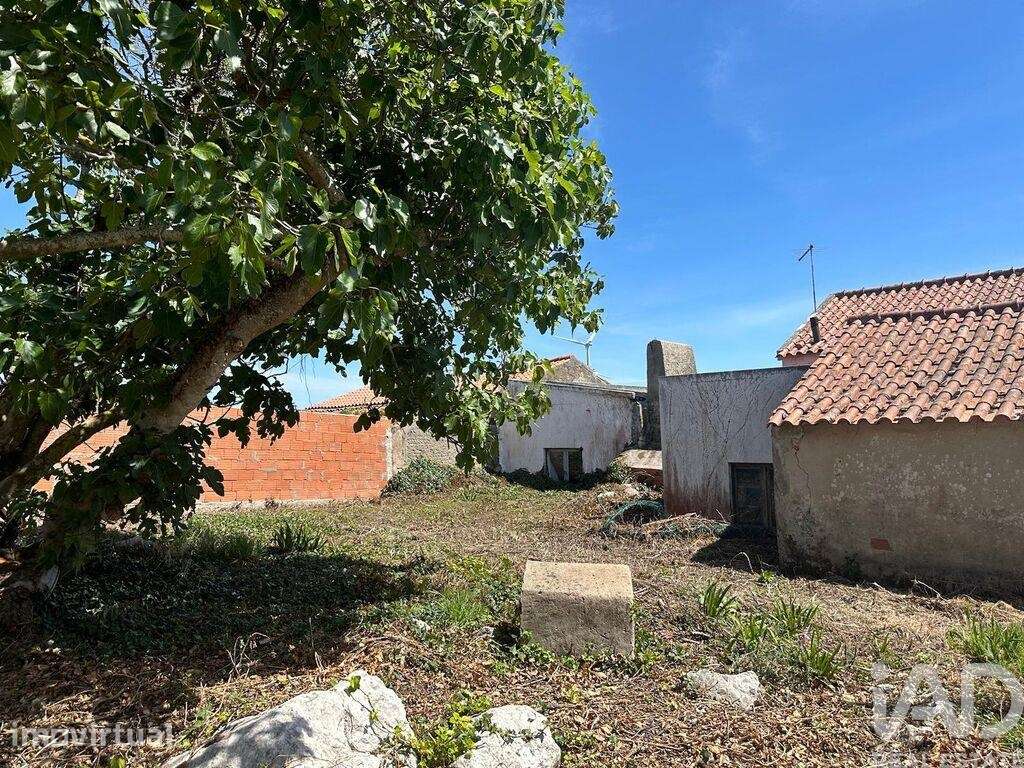 Casa / Villa T4 em Serra d'El-Rei de 84,00 m2 - Grande imagem: 3/29