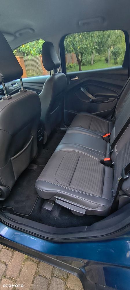 Ford Kuga 1.5 EcoBoost FWD Edition ASS GPF - 9