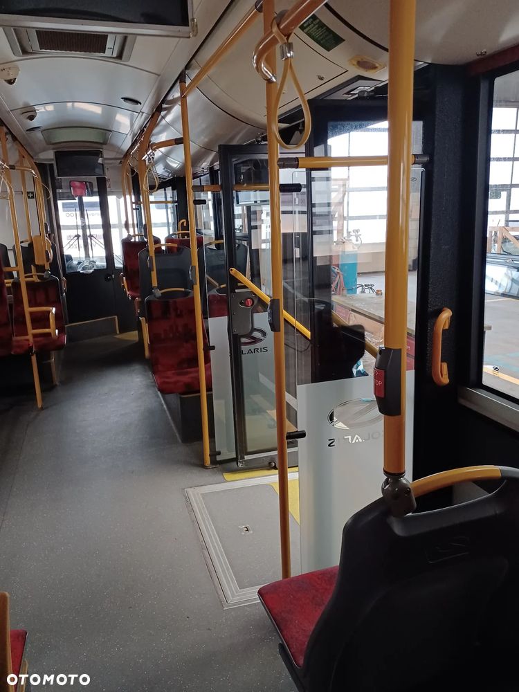 Solaris URBINO 12 - 24