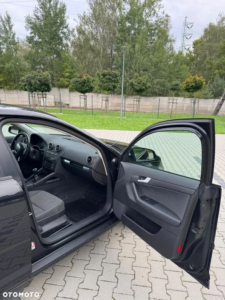 Audi A3 - 11