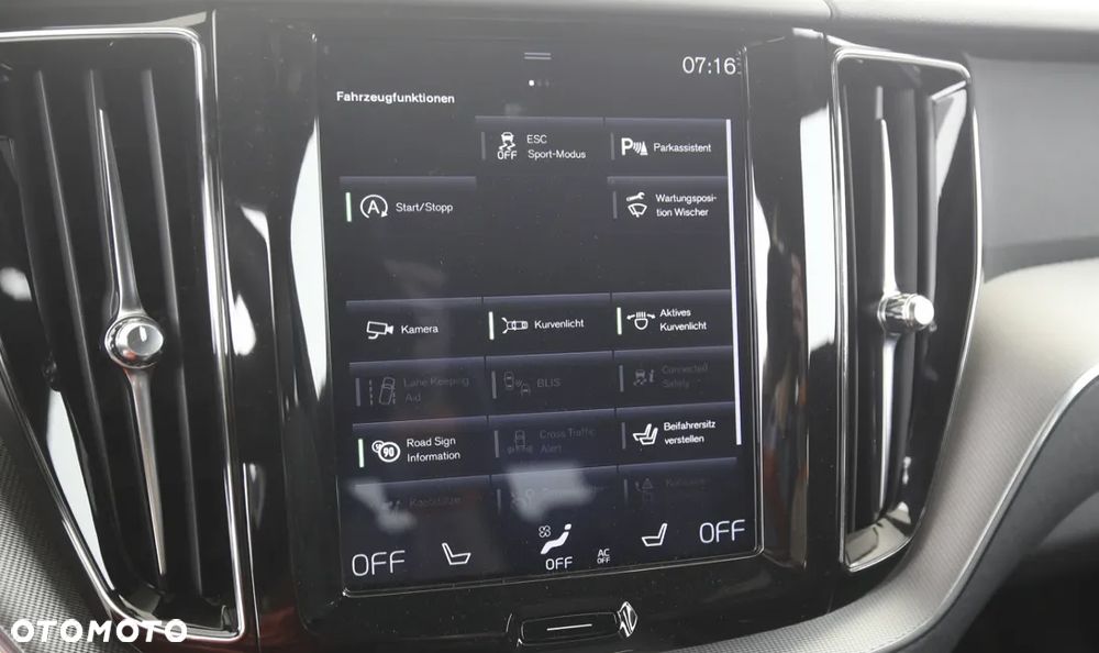 Volvo XC 60 T6 AWD Geartronic Inscription - 9