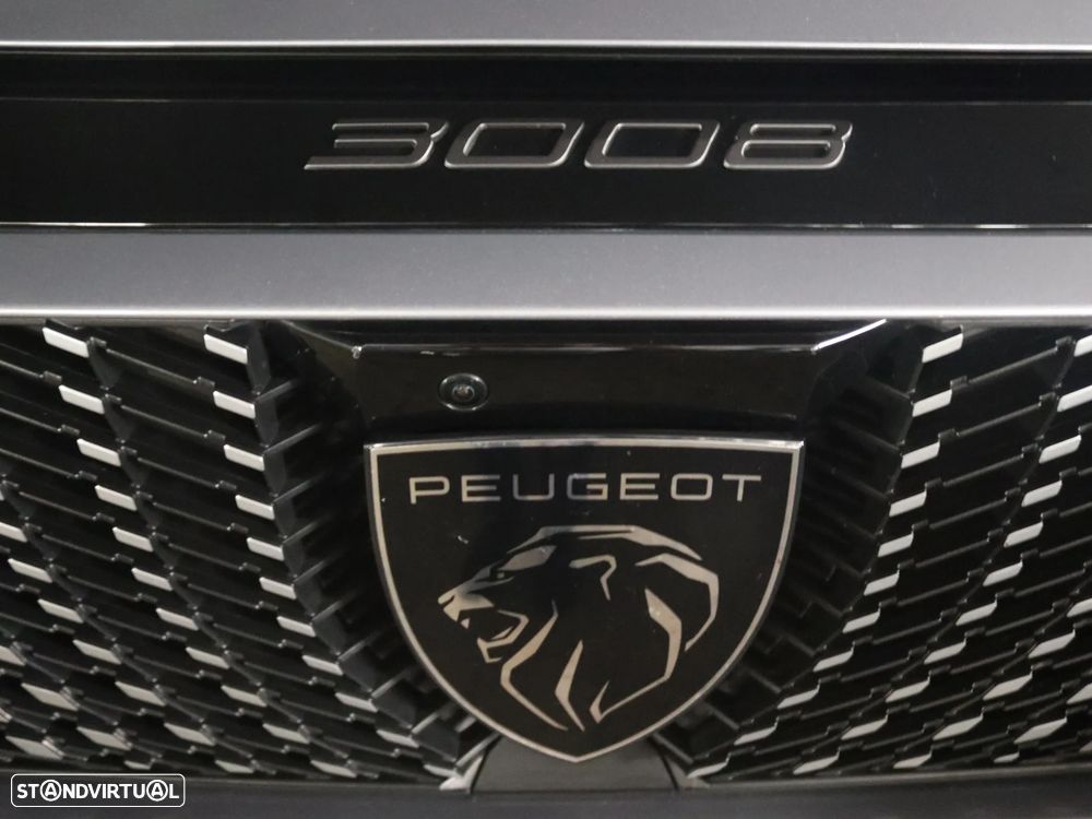 Peugeot 3008 1.2 Hybrid Allure Pack e-DCS6 - 5