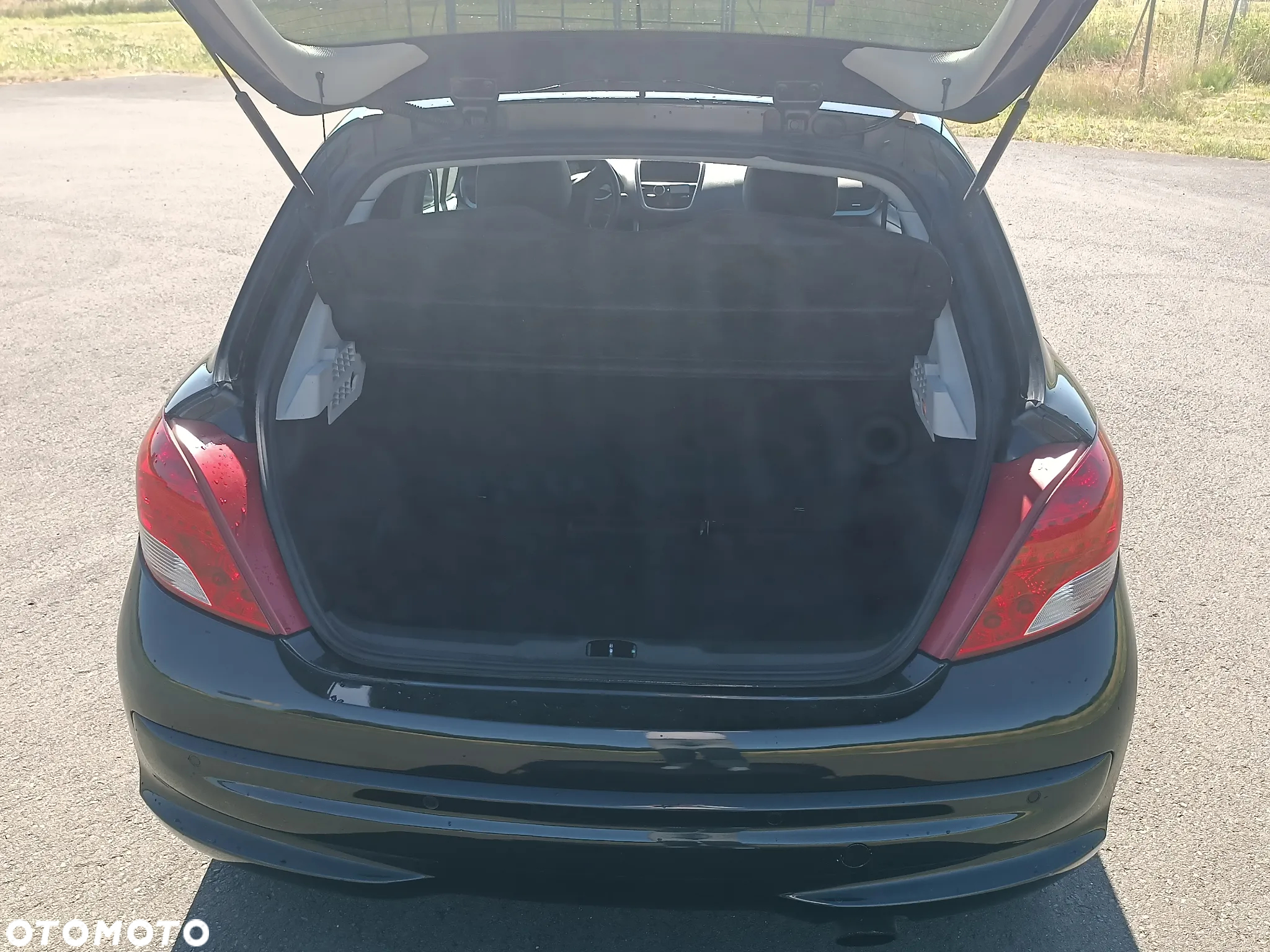 Peugeot 207 1.6 HDi Trendy Euro5 - 6