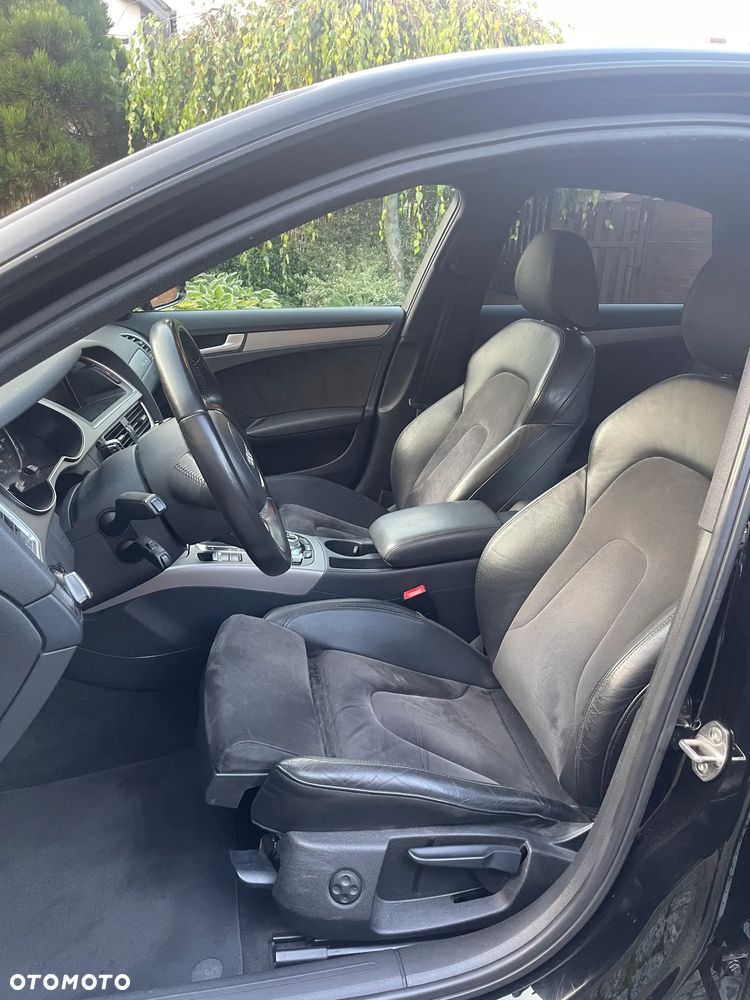 Audi A4 - 12