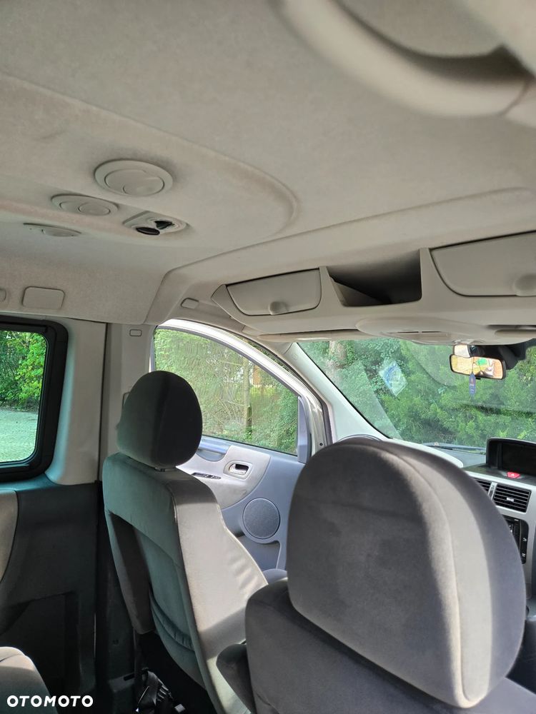 Fiat Scudo Panorama L2H1 Family - 18