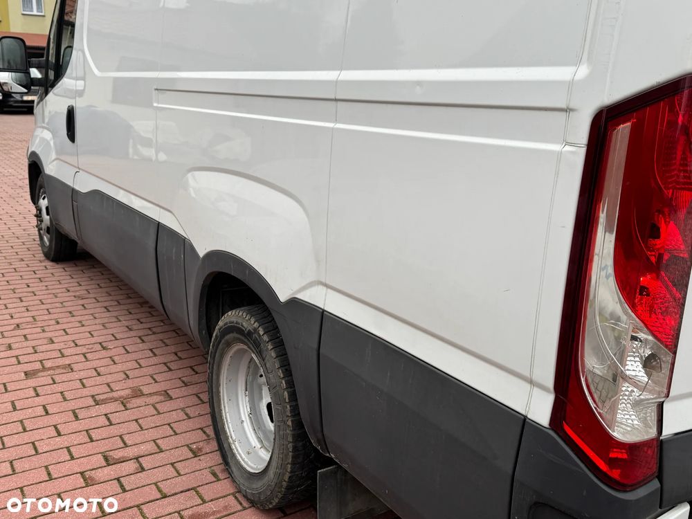 Iveco Daily - 19