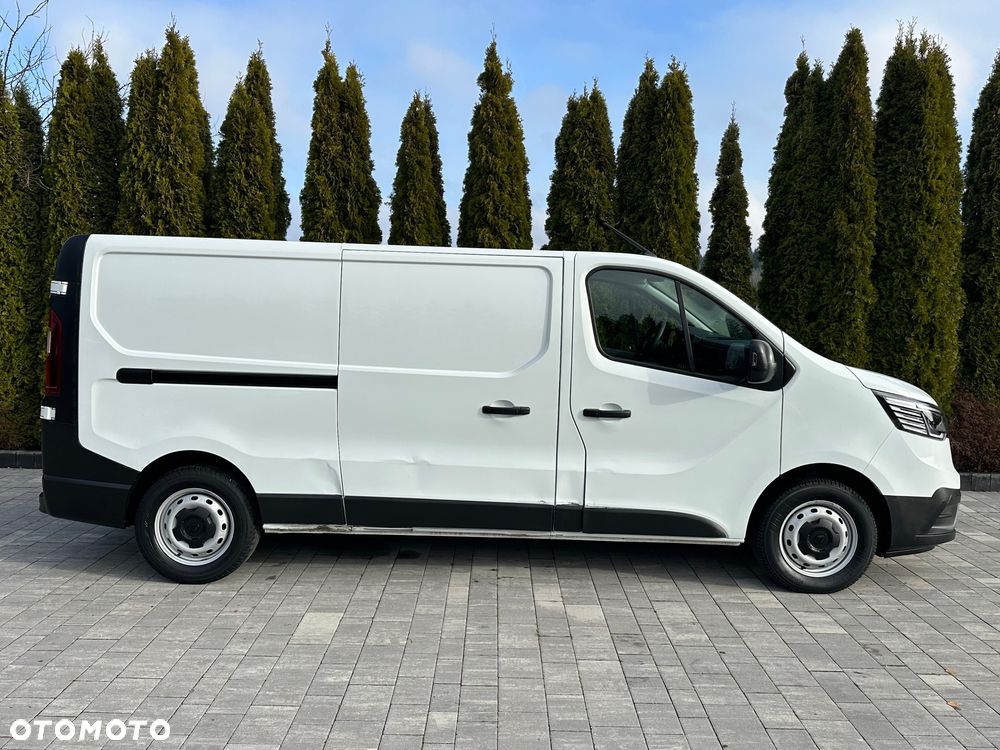 Renault / TRAFIC / 2.0 / L2H1 / LONG / - 5