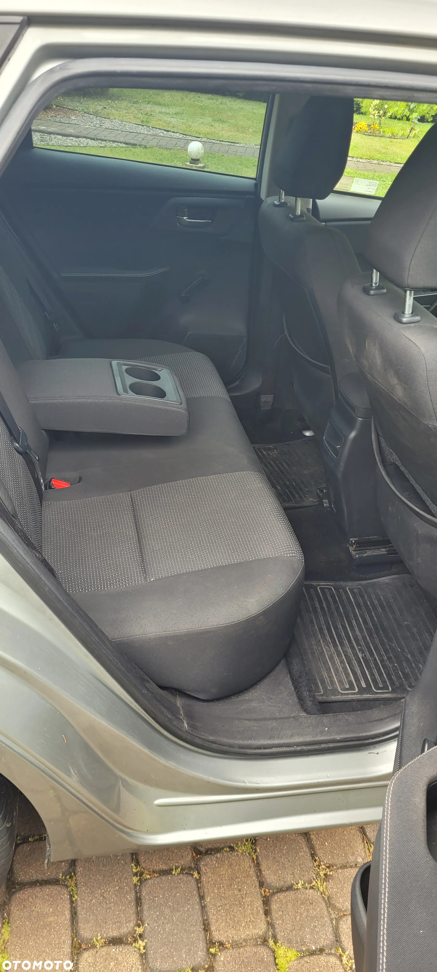 Toyota Auris 1.6 Active - 15
