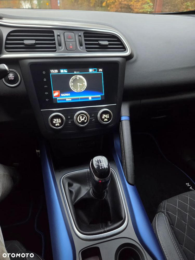 Renault Kadjar - 7
