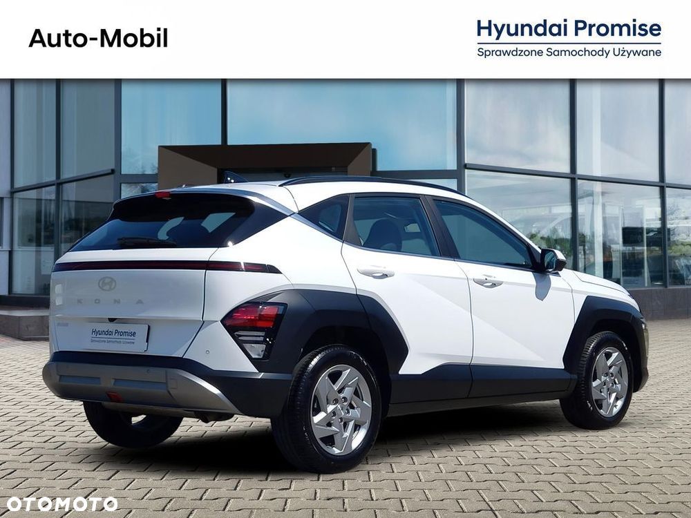 Hyundai Kona - 4