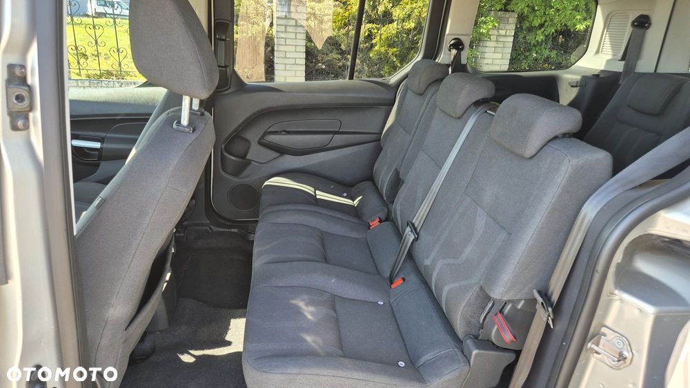 Ford Tourneo Connect 1.5 TDCi Trend - 7