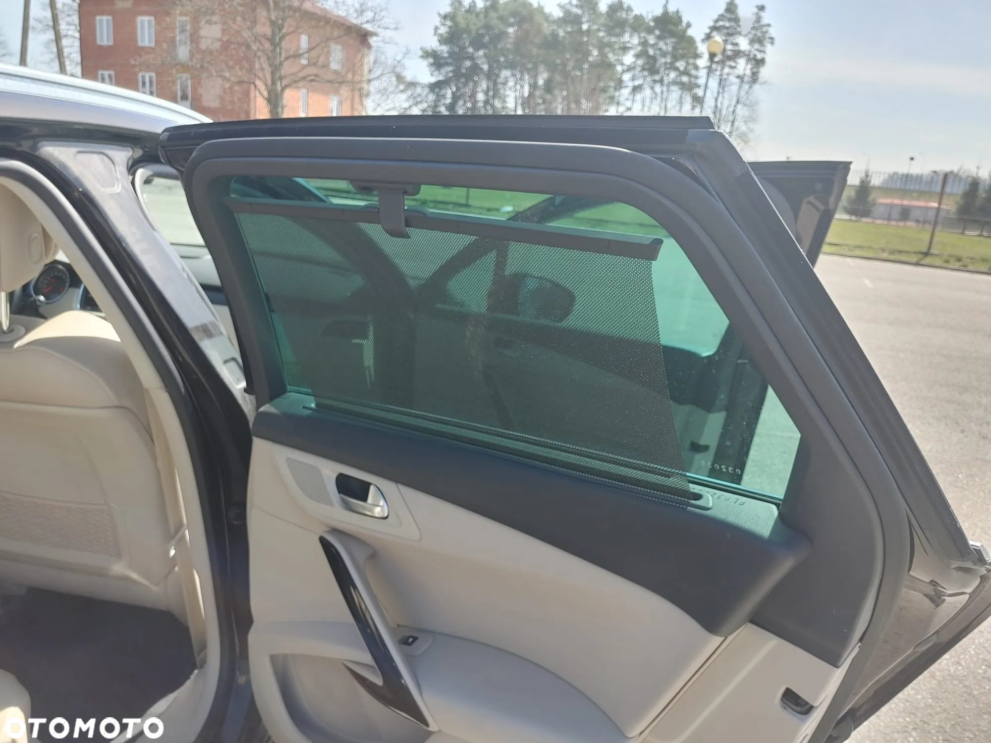 Peugeot 508 SW BlueHDi 150 Stop&Start Allure - 6
