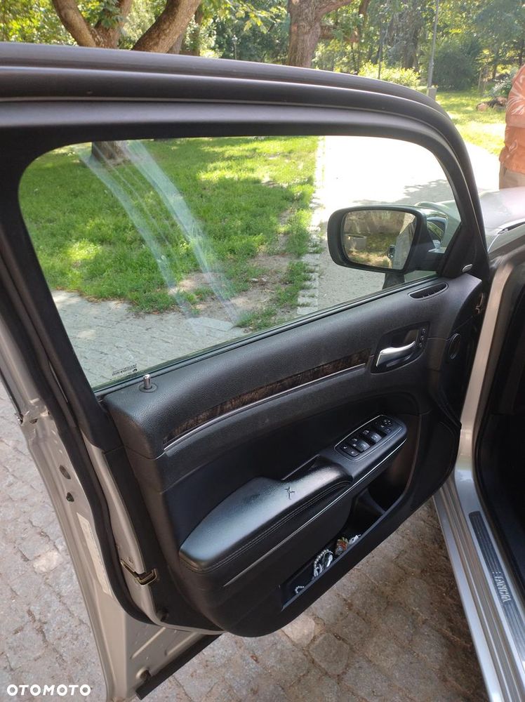 Lancia Thema 3.6 Platinum - 10
