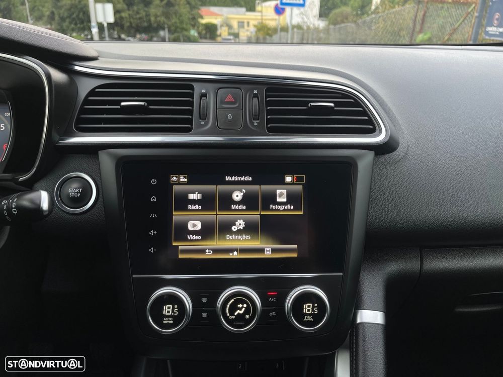 Renault Kadjar 1.3 TCe Intens - 24
