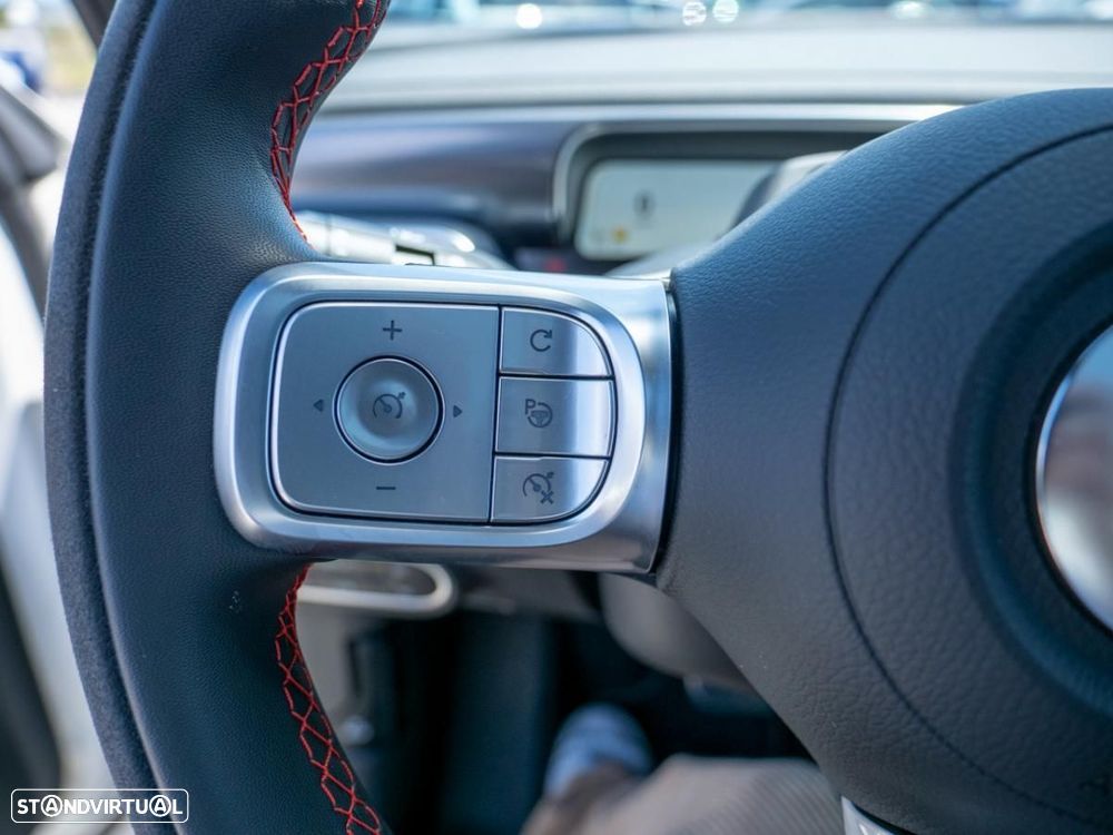 Smart #1 Brabus - 33