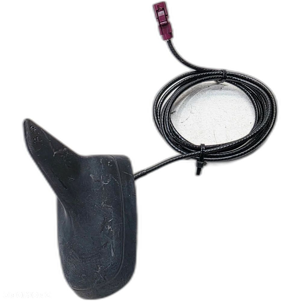 ANTENA LOTKA GPS REKIN AUDI A3 8P 8P0035503J - 1