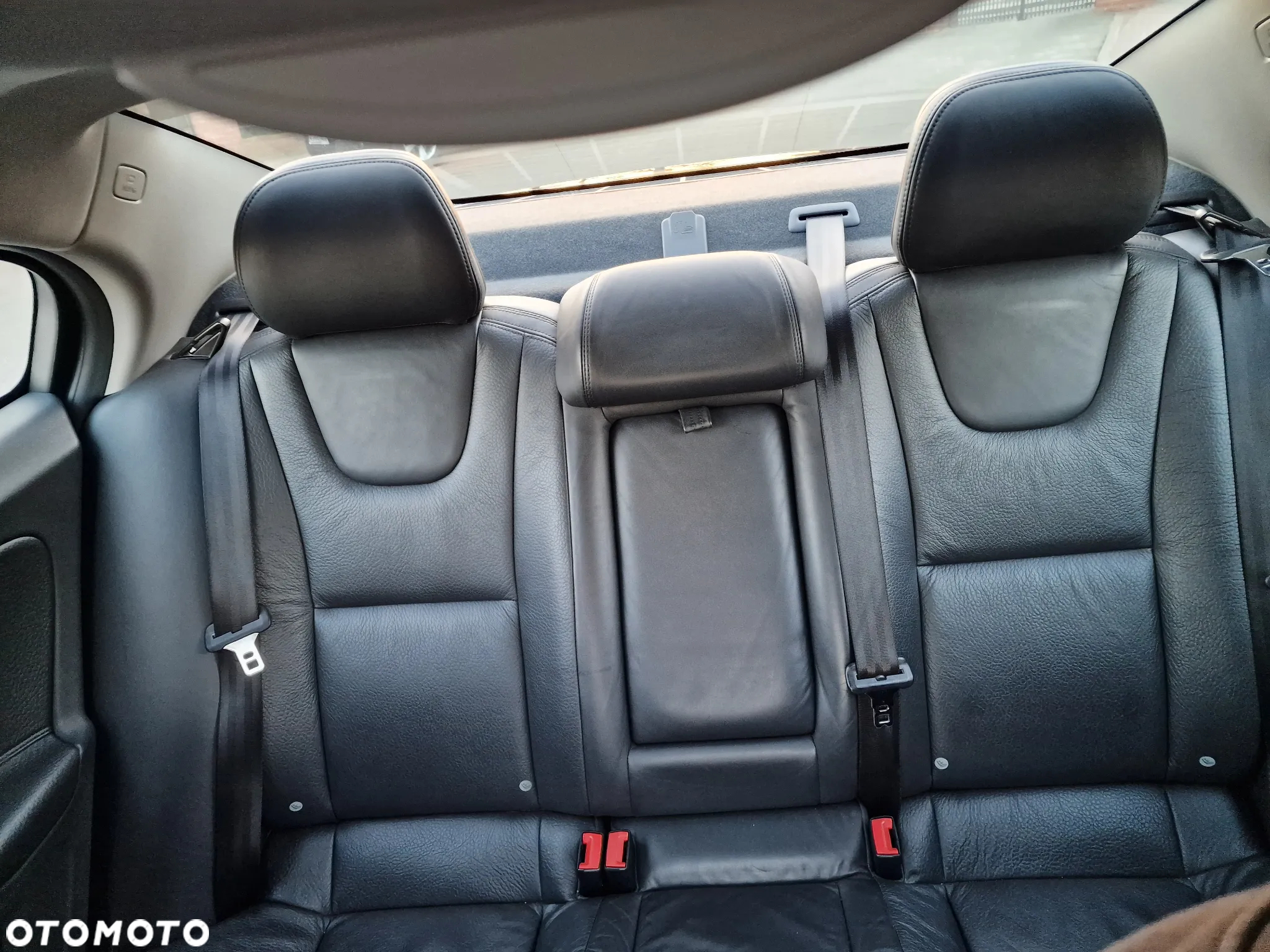 Volvo S60 D3 Geartronic Summum - 9