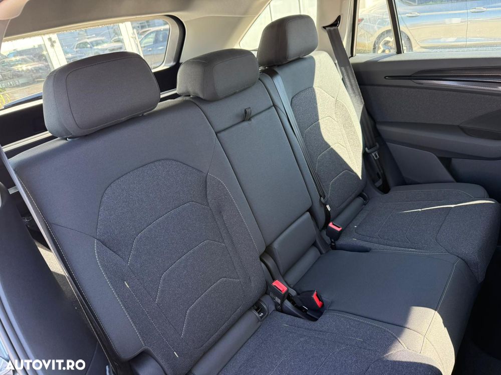 Skoda Kodiaq 2.0 TSI 4X4 DSG Selection - 11