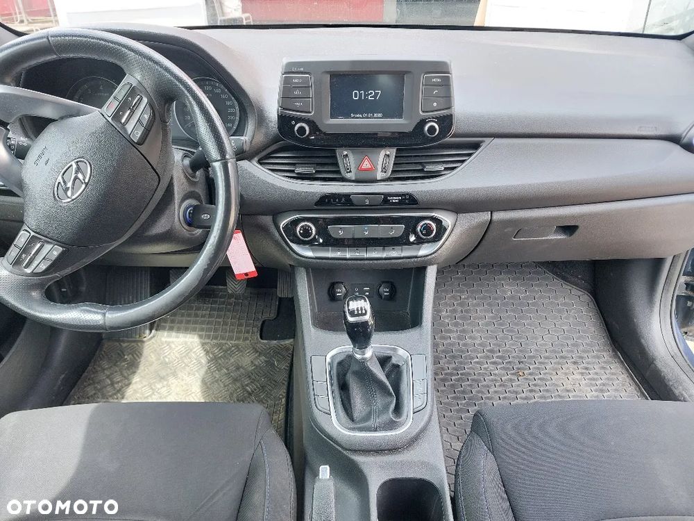 Hyundai i30 - 14