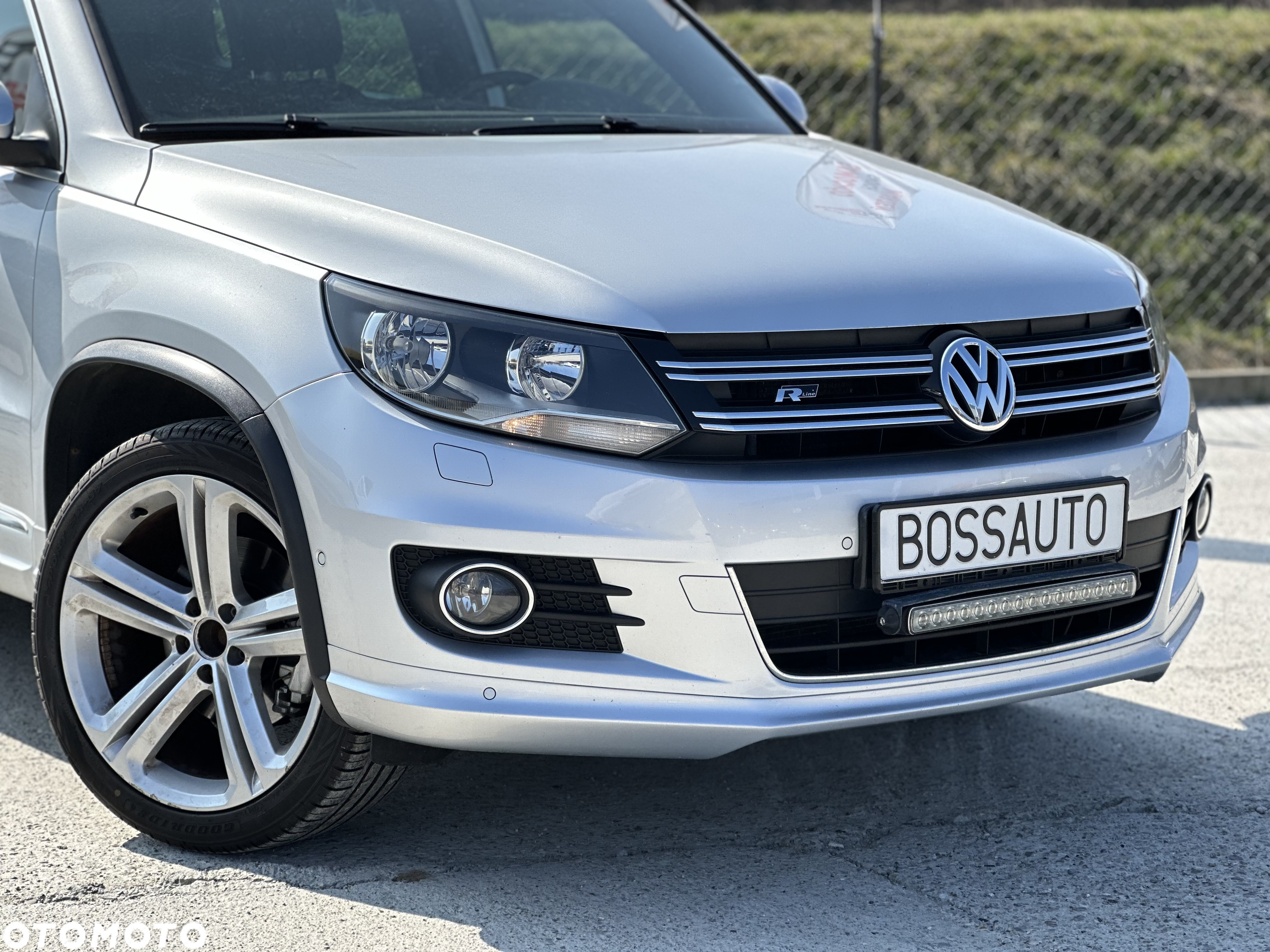 Volkswagen Tiguan 2.0 TDI DPF 4Motion DSG Life - 3