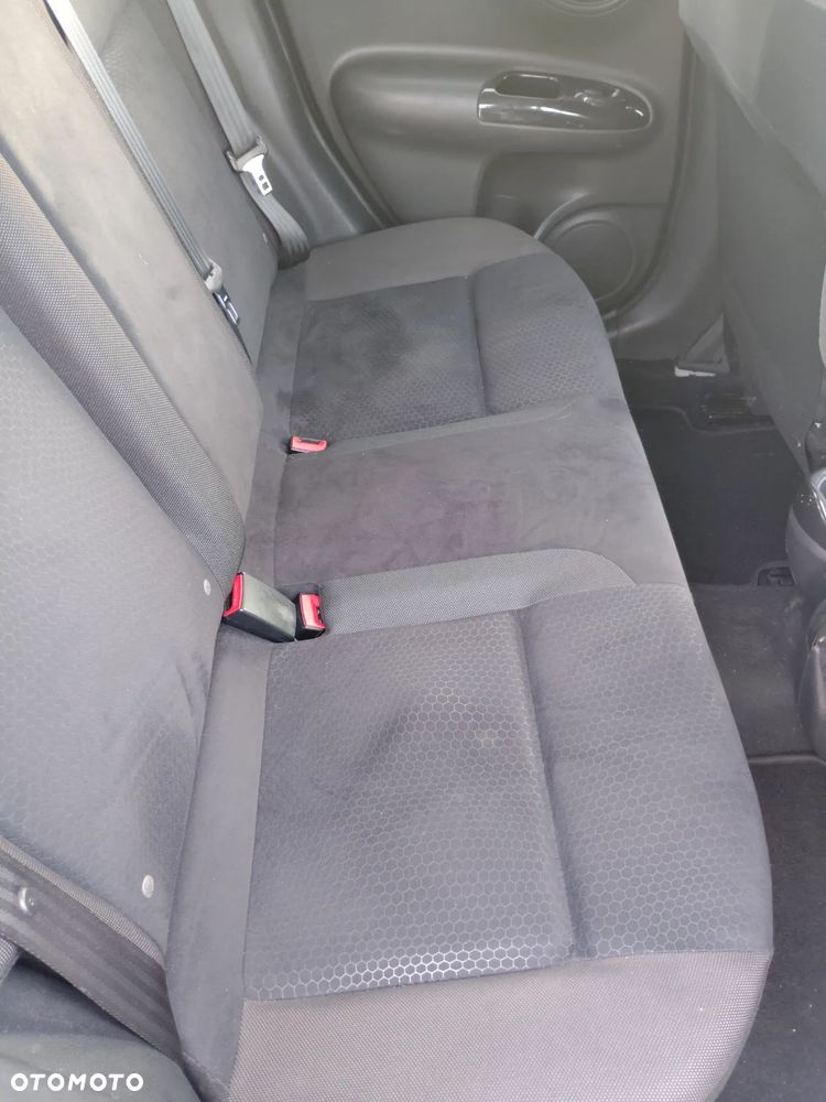 Nissan Juke 1.5 dCi Tekna S&S - 20