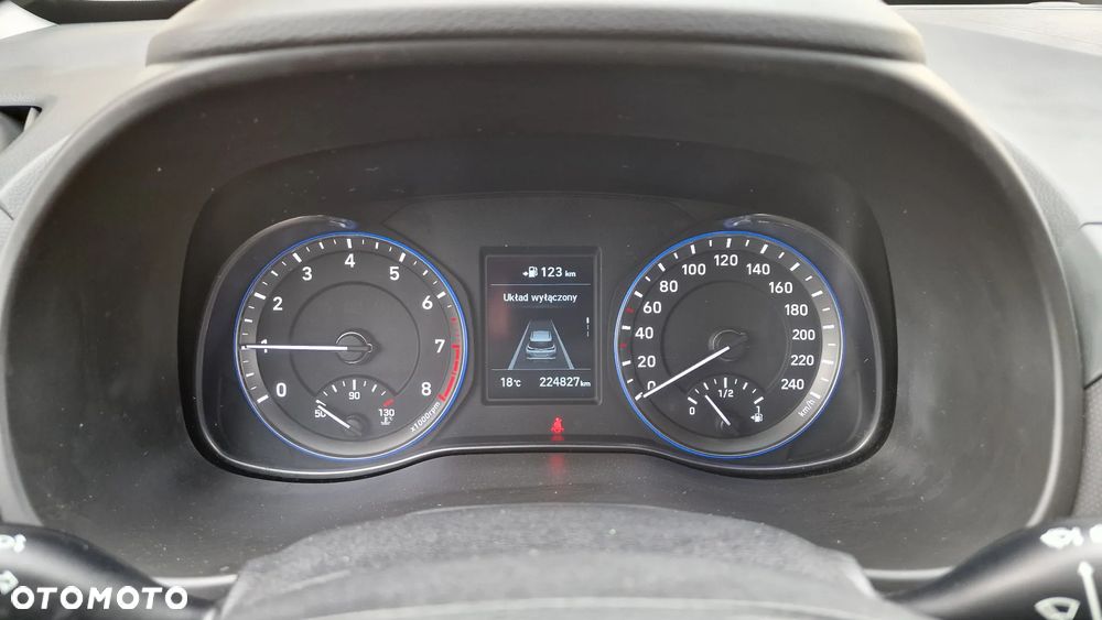 Hyundai Kona 1.0 T-GDI EDITION 30+ - 38