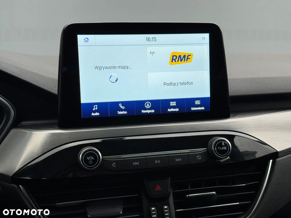 Ford Kuga 1.5 EcoBoost FWD Trend - 20