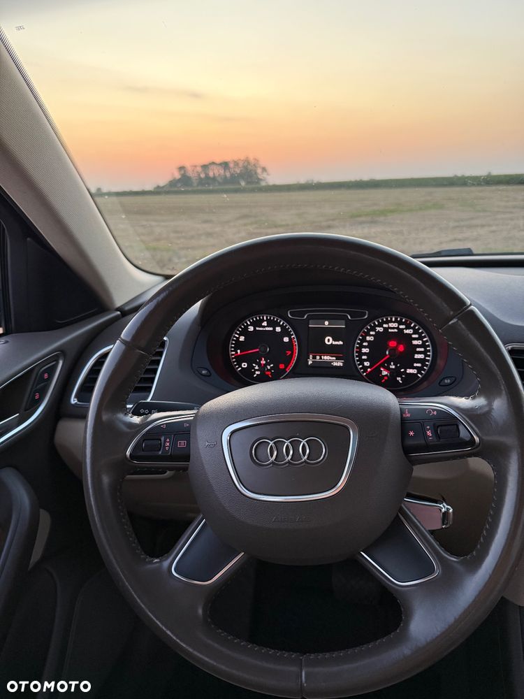 Audi Q3 2.0 TFSI Quattro S tronic - 23