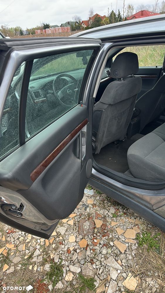 Opel Vectra 3.0 CDTI Comfort ActiveSelect - 13