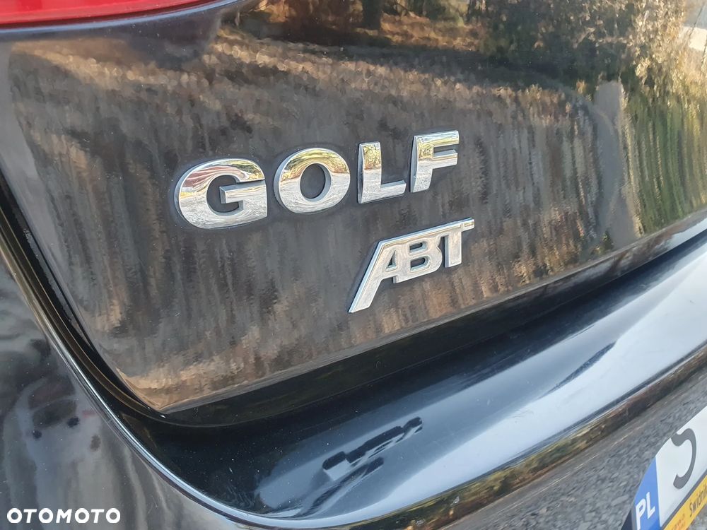 Volkswagen Golf - 7