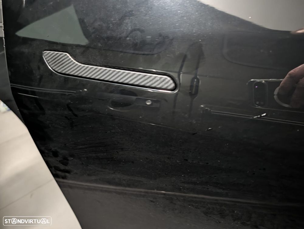 Tesla Model Y Long Range Tração Integral - 9