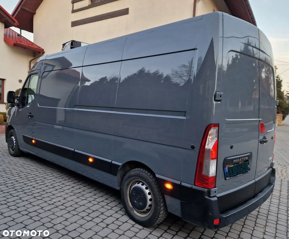Renault Master dCi L3H2 RWD Extra - 5