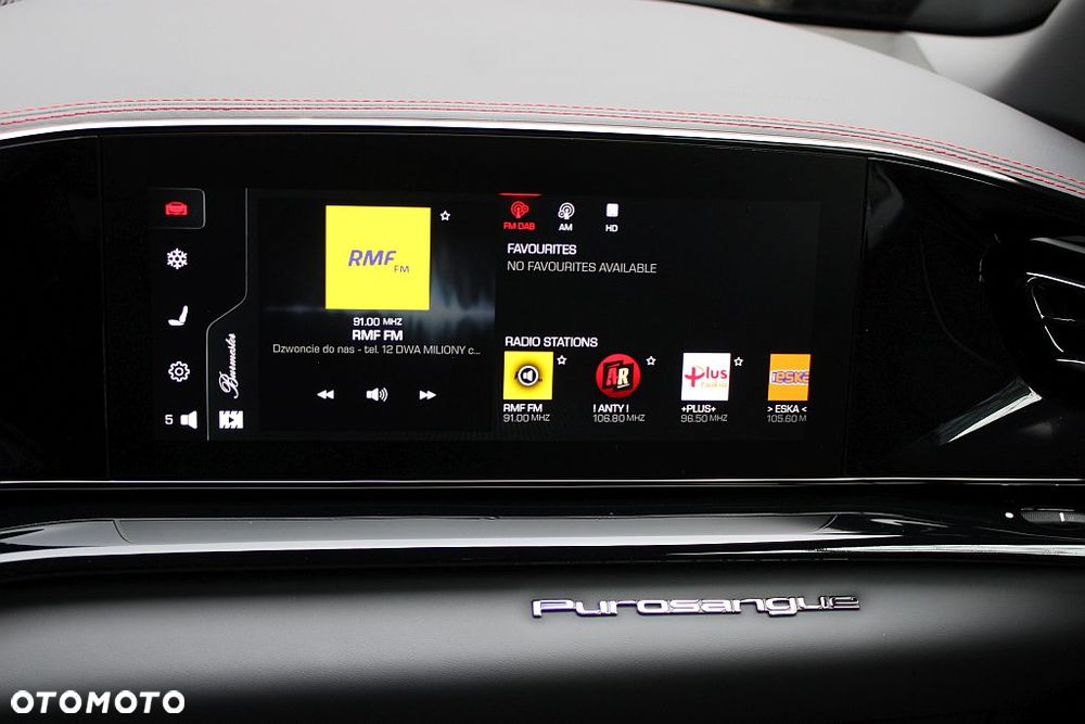 Ferrari Purosangue - 28