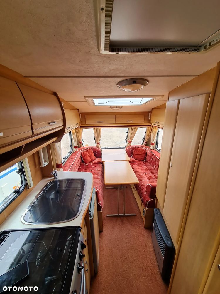 SWIFT Lifestyle 490 - 27