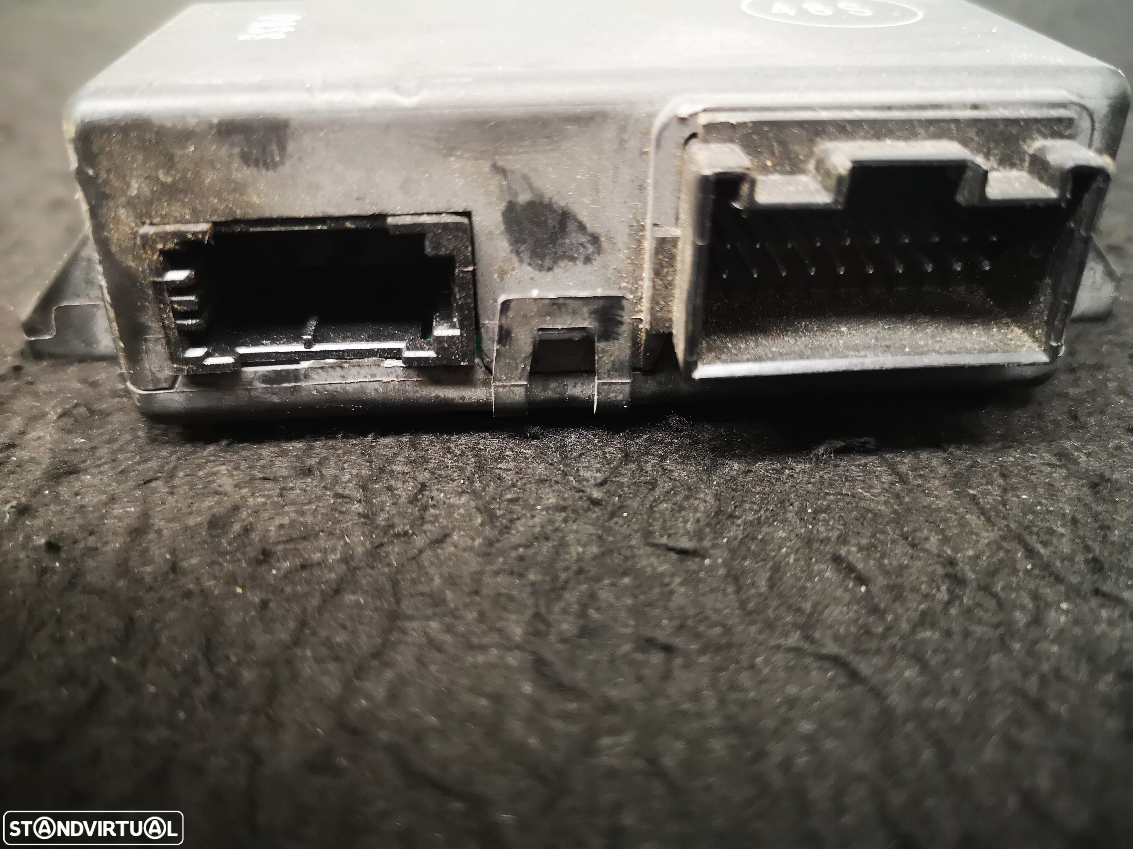 Gateway Modulo Audi a4 a5 b8  2007-2011 - 4