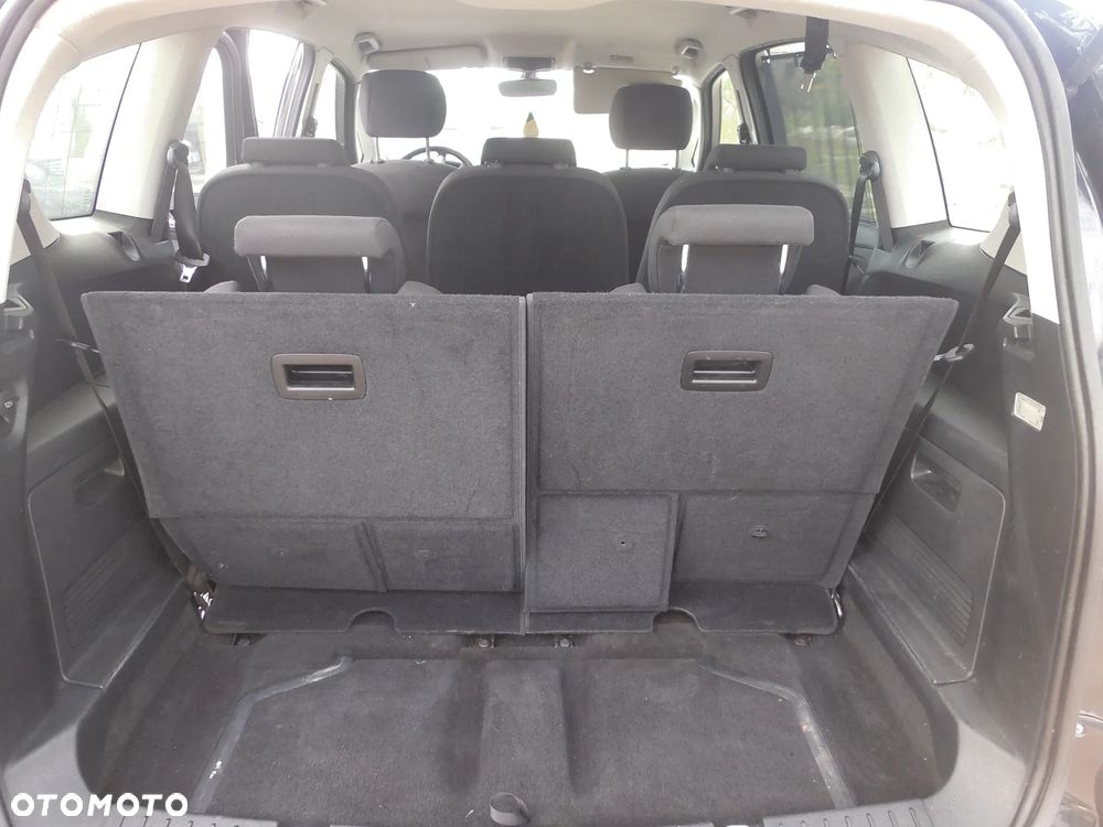 Ford S-Max 2.0 Business Edition - 14