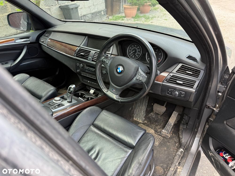 BMW X5 xDrive30d - 12