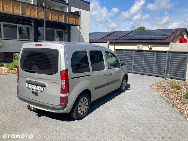 Mercedes-Benz Citan Tourer 415.703 - 7
