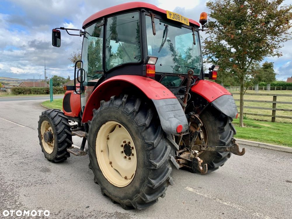 Zetor Proxima 7441 - 6