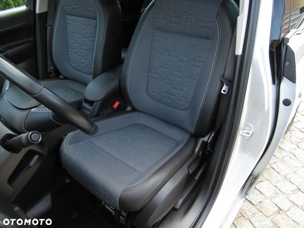 Opel Meriva 1.4 Ecoflex Start/Stop Innovation - 22