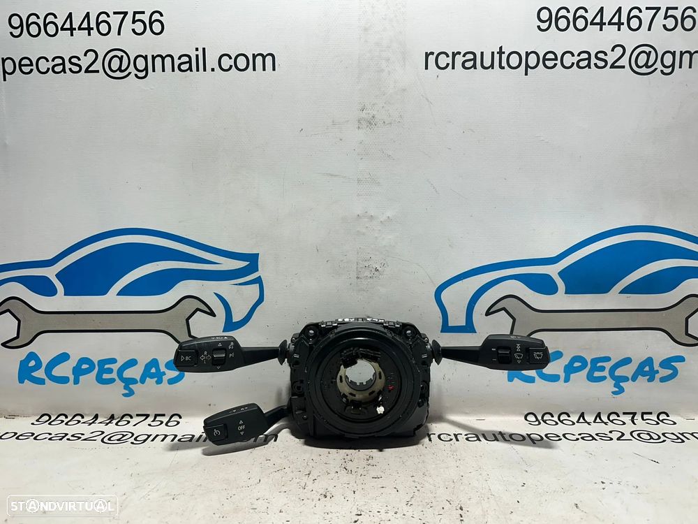 .Fita Airbag Comutador Piscas Luzes  BMW SERIE 1 3 61316989557 6989557 - 1