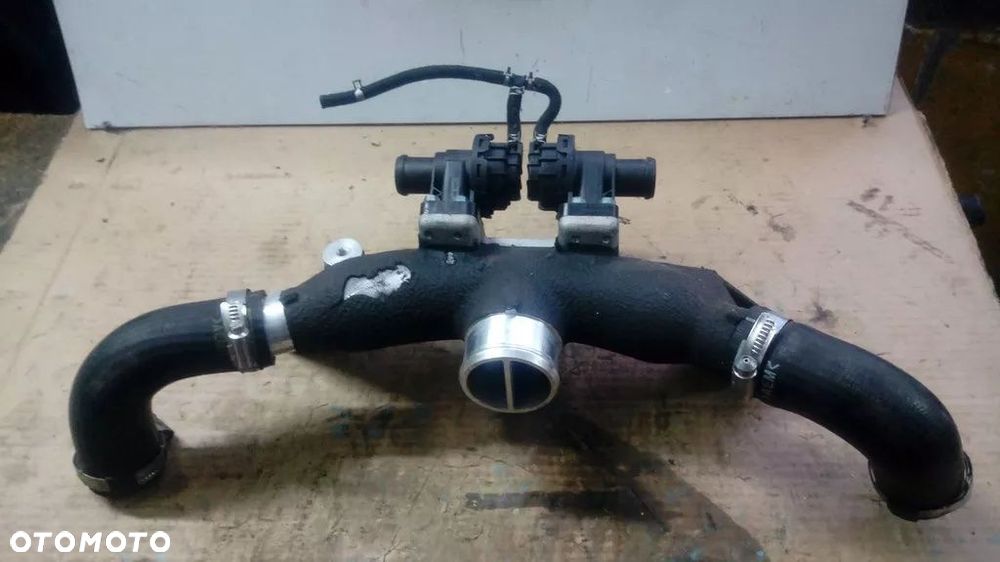 ROZDZIELACZ WODY KIA STINGER 3.3B V6 28282-3L200 - 3