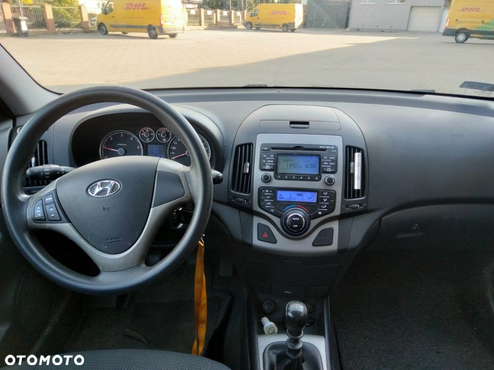 Hyundai i30 - 6