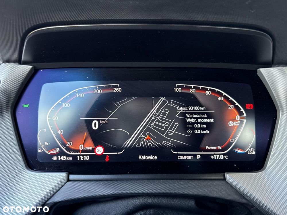 BMW Seria 1 118i Advantage - 21