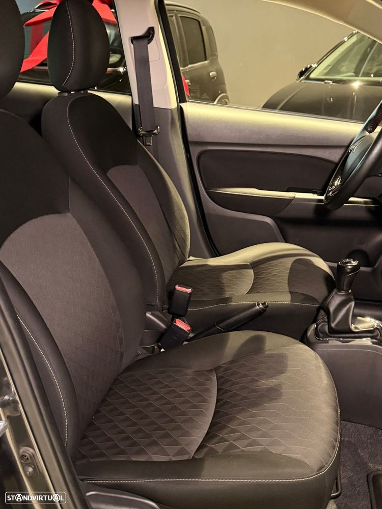 Mitsubishi Space Star 1.2 Connect Edition - 45