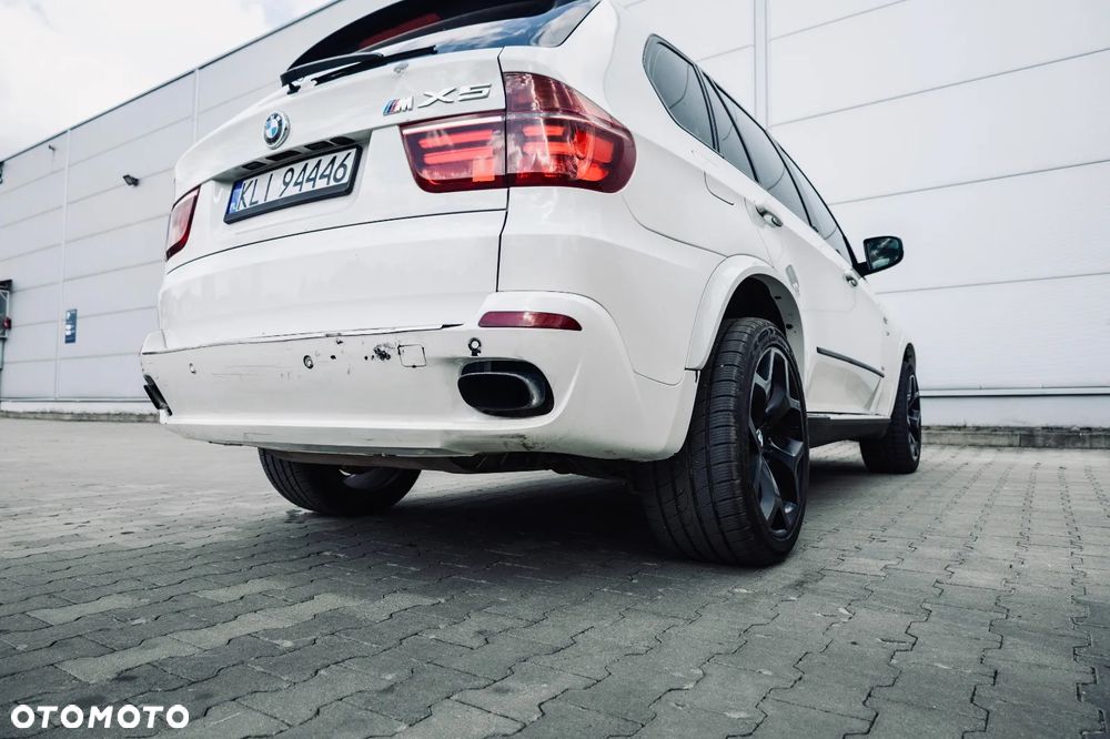 BMW X5 3.5d xDrive - 14